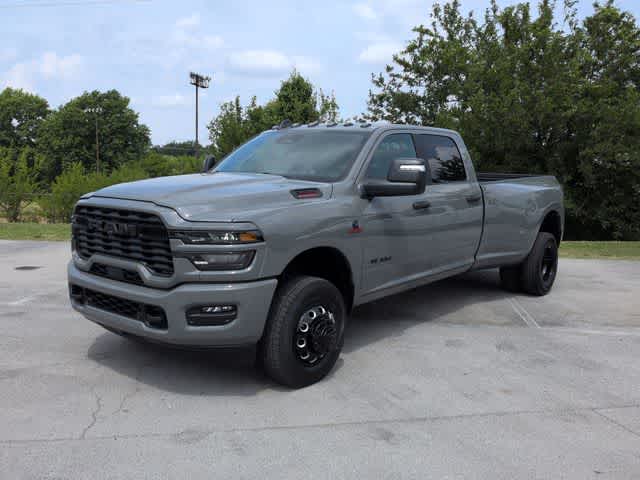 2026 RAM 3500 RAM 3500 BIG HORN CREW CAB 4X4 8' BOX