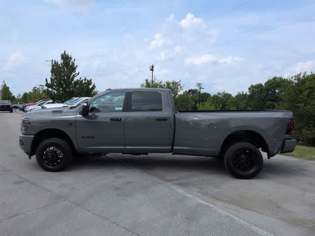 2026 RAM 3500 RAM 3500 BIG HORN CREW CAB 4X4 8' BOX