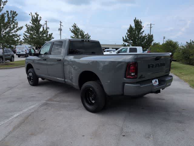 2026 RAM 3500 RAM 3500 BIG HORN CREW CAB 4X4 8' BOX