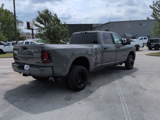 2026 RAM 3500 RAM 3500 BIG HORN CREW CAB 4X4 8' BOX