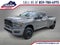 2026 RAM 3500 RAM 3500 BIG HORN CREW CAB 4X4 8' BOX