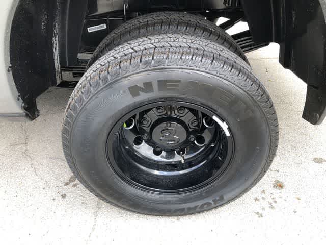 2026 RAM 3500 RAM 3500 BIG HORN CREW CAB 4X4 8' BOX