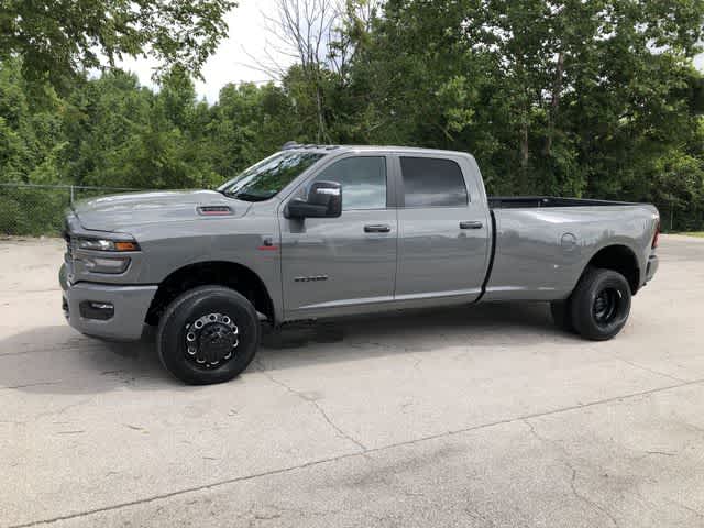 2026 RAM 3500 RAM 3500 BIG HORN CREW CAB 4X4 8' BOX
