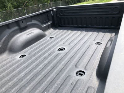 2026 RAM 3500 RAM 3500 BIG HORN CREW CAB 4X4 8' BOX