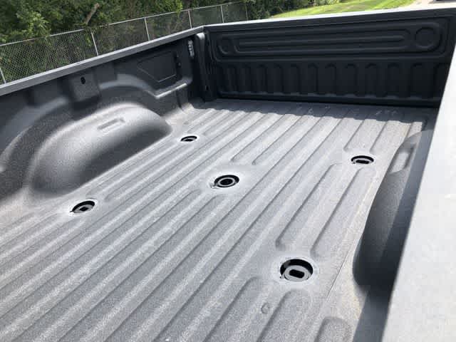 2026 RAM 3500 RAM 3500 BIG HORN CREW CAB 4X4 8' BOX