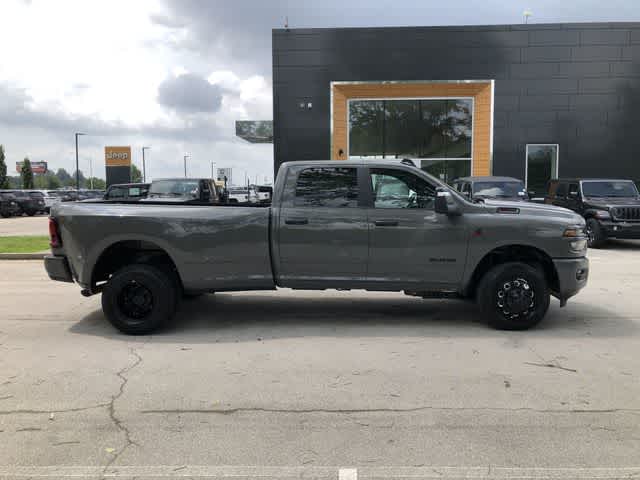 2026 RAM 3500 RAM 3500 BIG HORN CREW CAB 4X4 8' BOX