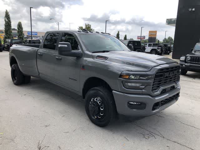 2026 RAM 3500 RAM 3500 BIG HORN CREW CAB 4X4 8' BOX