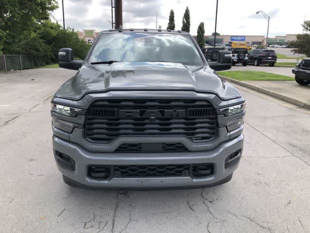 2026 RAM 3500 RAM 3500 BIG HORN CREW CAB 4X4 8' BOX