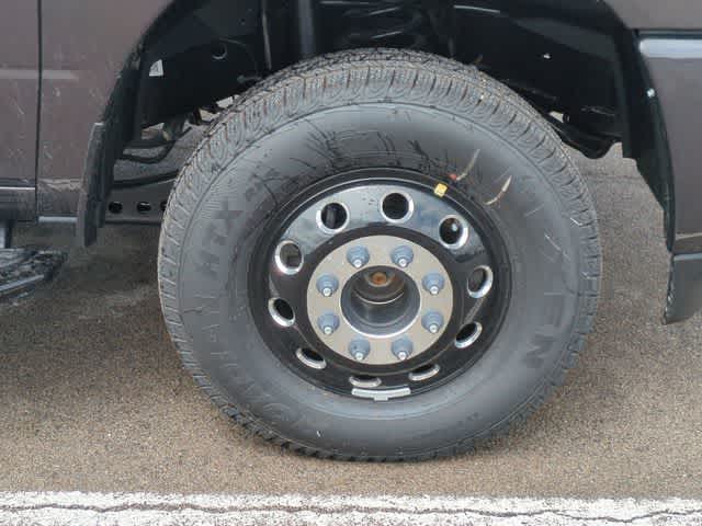 2026 RAM 3500 RAM 3500 BIG HORN CREW CAB 4X4 8' BOX