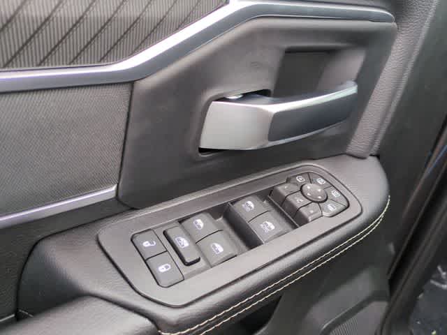 2026 RAM 3500 RAM 3500 BIG HORN CREW CAB 4X4 8' BOX