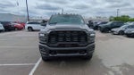 2026 RAM 3500 RAM 3500 BIG HORN CREW CAB 4X4 8' BOX