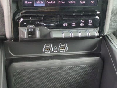 2026 RAM 3500 RAM 3500 BIG HORN CREW CAB 4X4 8' BOX