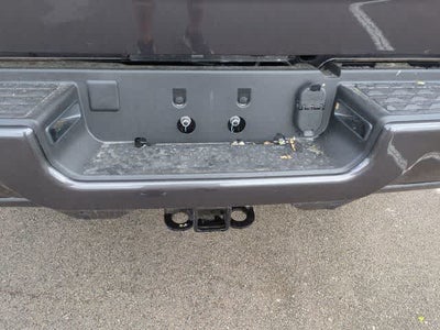 2026 RAM 3500 RAM 3500 BIG HORN CREW CAB 4X4 8' BOX