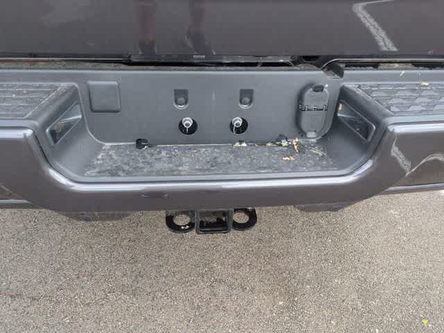 2026 RAM 3500 RAM 3500 BIG HORN CREW CAB 4X4 8' BOX