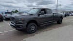 2026 RAM 3500 RAM 3500 BIG HORN CREW CAB 4X4 8' BOX