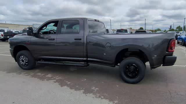 2026 RAM 3500 RAM 3500 BIG HORN CREW CAB 4X4 8' BOX