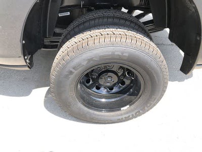 2026 RAM 3500 RAM 3500 BIG HORN CREW CAB 4X4 8' BOX
