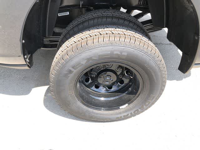 2026 RAM 3500 RAM 3500 BIG HORN CREW CAB 4X4 8' BOX