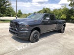 2026 RAM 3500 RAM 3500 BIG HORN CREW CAB 4X4 8' BOX
