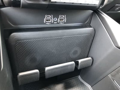 2026 RAM 3500 RAM 3500 BIG HORN CREW CAB 4X4 8' BOX
