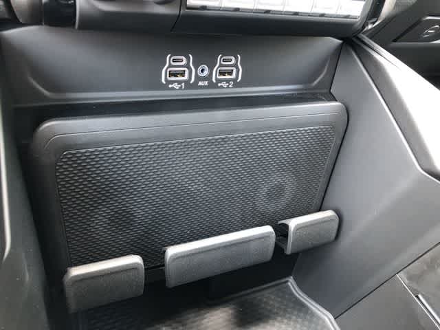 2026 RAM 3500 RAM 3500 BIG HORN CREW CAB 4X4 8' BOX
