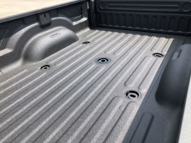 2026 RAM 3500 RAM 3500 BIG HORN CREW CAB 4X4 8' BOX