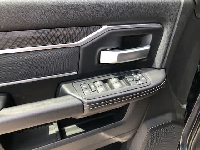 2026 RAM 3500 RAM 3500 BIG HORN CREW CAB 4X4 8' BOX