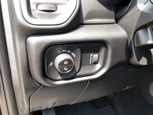 2026 RAM 3500 RAM 3500 BIG HORN CREW CAB 4X4 8' BOX