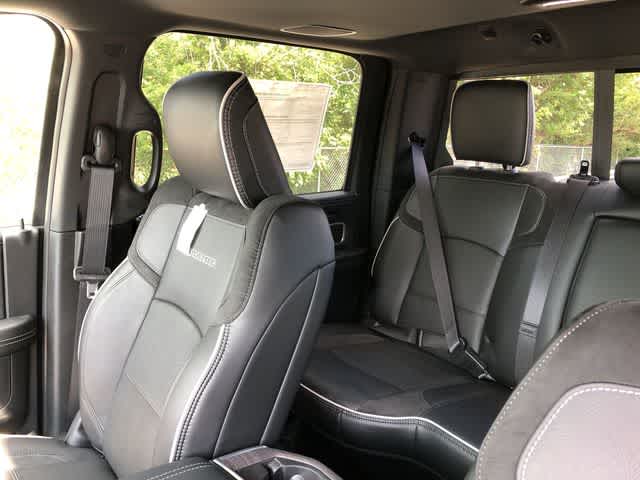 2026 RAM 3500 RAM 3500 LARAMIE CREW CAB 4X4 8' BOX