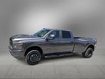 2026 RAM 3500 RAM 3500 LARAMIE CREW CAB 4X4 8' BOX
