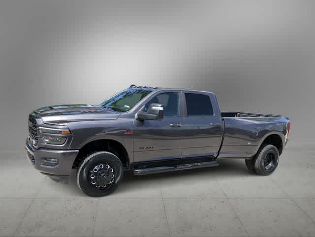 2026 RAM 3500 RAM 3500 LARAMIE CREW CAB 4X4 8' BOX