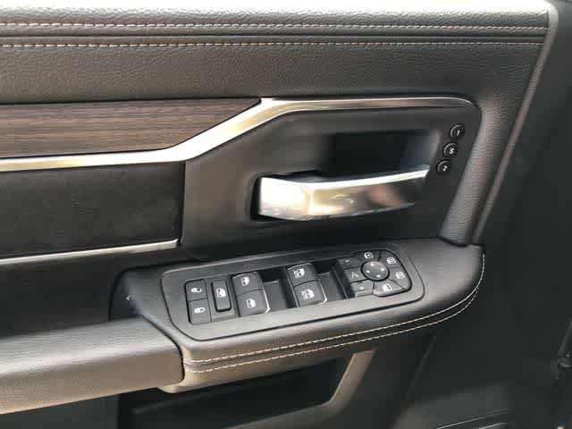 2026 RAM 3500 RAM 3500 LARAMIE CREW CAB 4X4 8' BOX