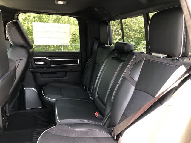 2026 RAM 3500 RAM 3500 LARAMIE CREW CAB 4X4 8' BOX
