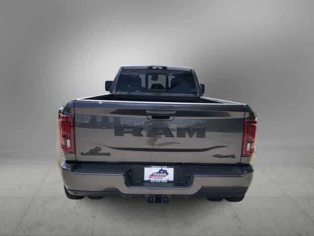 2026 RAM 3500 RAM 3500 LARAMIE CREW CAB 4X4 8' BOX