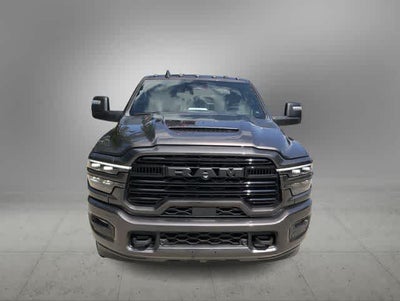 2026 RAM 3500 RAM 3500 LARAMIE CREW CAB 4X4 8' BOX