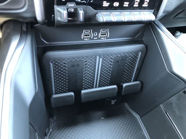 2026 RAM 3500 RAM 3500 LARAMIE CREW CAB 4X4 8' BOX