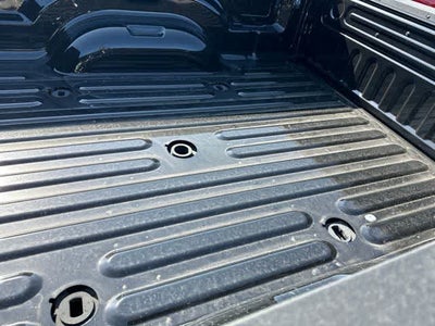 2026 RAM 3500 RAM 3500 LARAMIE CREW CAB 4X4 8' BOX