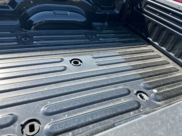 2026 RAM 3500 RAM 3500 LARAMIE CREW CAB 4X4 8' BOX