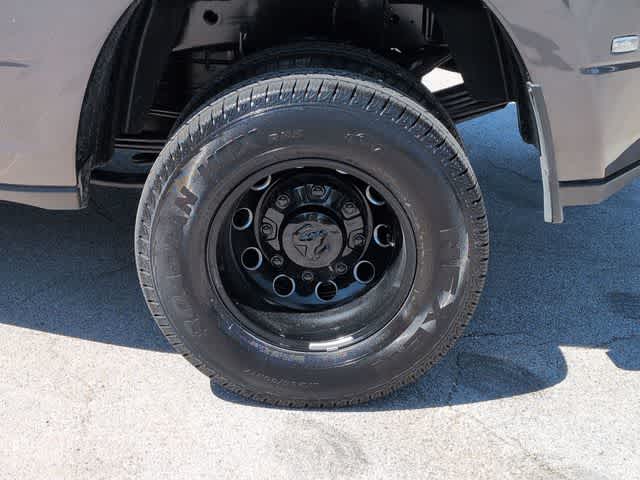 2026 RAM 3500 RAM 3500 LARAMIE CREW CAB 4X4 8' BOX