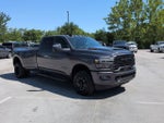 2026 RAM 3500 RAM 3500 LARAMIE CREW CAB 4X4 8' BOX