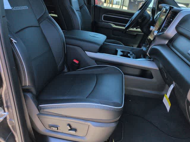 2026 RAM 3500 RAM 3500 LARAMIE CREW CAB 4X4 8' BOX