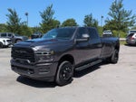 2026 RAM 3500 RAM 3500 LARAMIE CREW CAB 4X4 8' BOX
