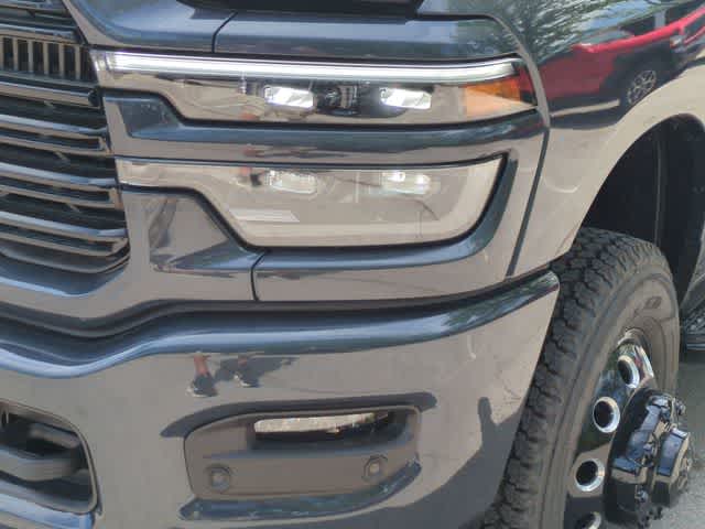 2026 RAM 3500 RAM 3500 LARAMIE CREW CAB 4X4 8' BOX