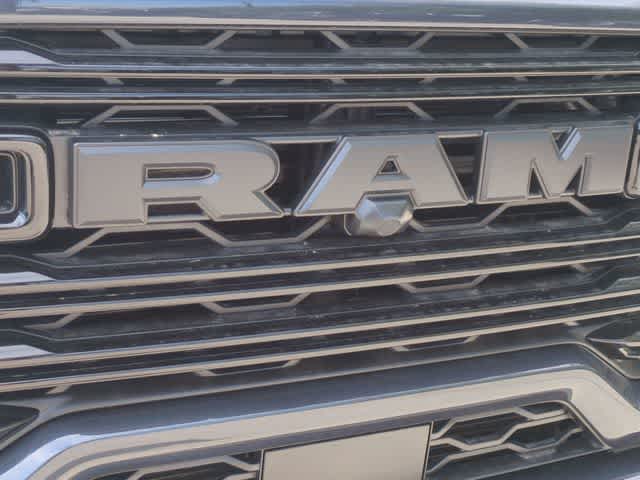 2026 RAM 3500 RAM 3500 LARAMIE CREW CAB 4X4 8' BOX