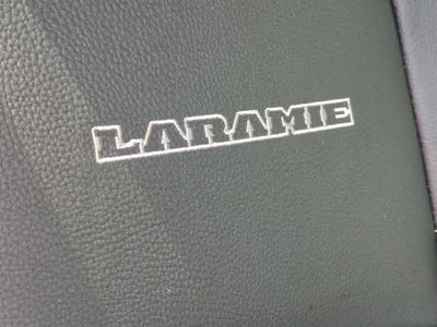 2026 RAM 3500 RAM 3500 LARAMIE CREW CAB 4X4 8' BOX