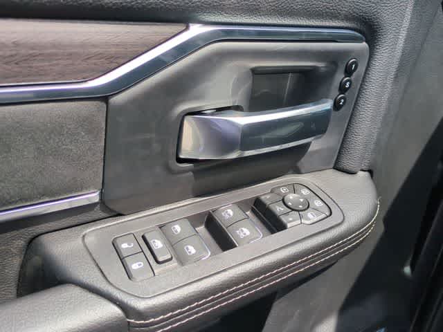 2026 RAM 3500 RAM 3500 LARAMIE CREW CAB 4X4 8' BOX