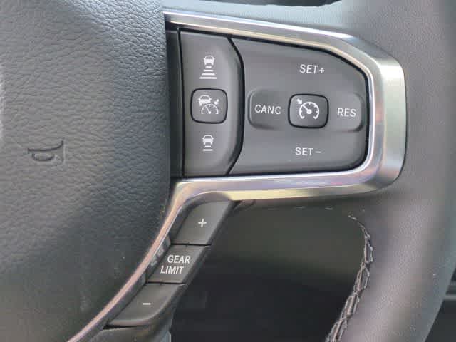 2026 RAM 3500 RAM 3500 LARAMIE CREW CAB 4X4 8' BOX