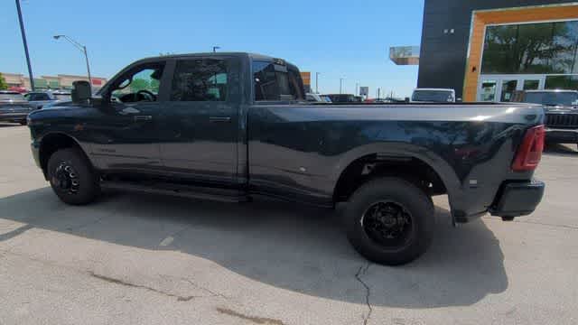 2026 RAM 3500 RAM 3500 LARAMIE CREW CAB 4X4 8' BOX