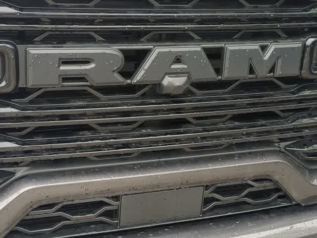 2026 RAM 3500 RAM 3500 LARAMIE CREW CAB 4X4 8' BOX