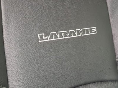 2026 RAM 3500 RAM 3500 LARAMIE CREW CAB 4X4 8' BOX